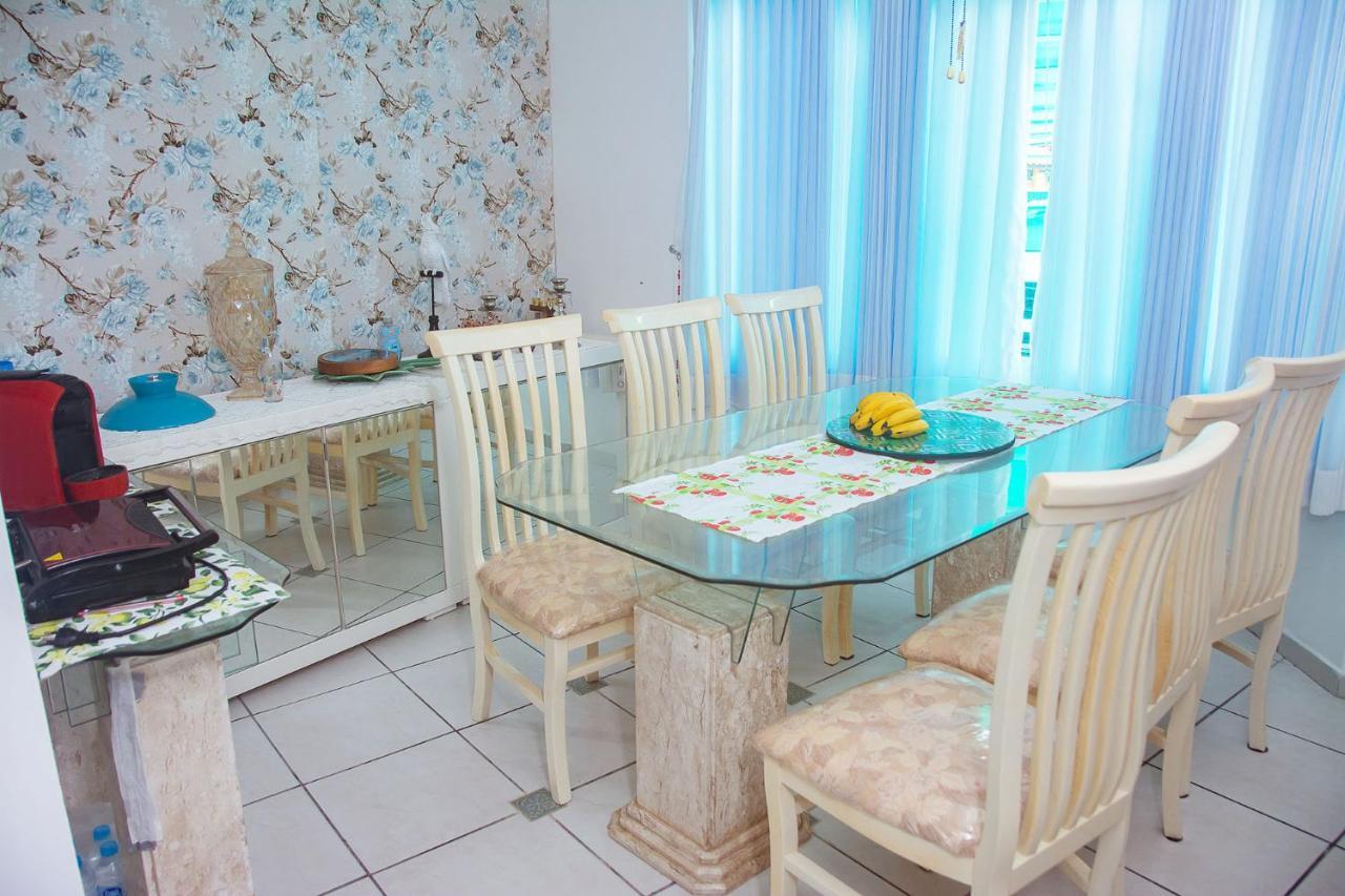 Linda Casa Com Lazer A 500M Da Praia Guaratuba Sp Bertioga Bagian luar foto