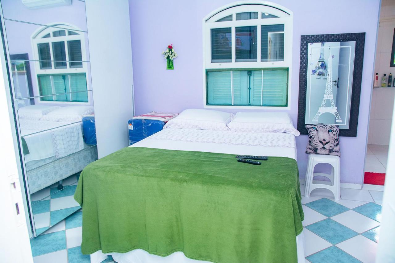 Linda Casa Com Lazer A 500M Da Praia Guaratuba Sp Bertioga Bagian luar foto