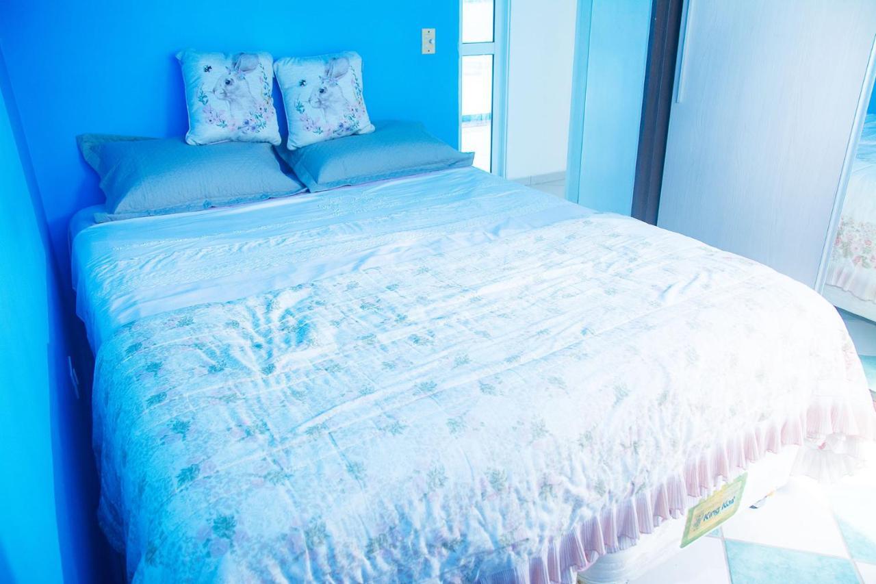 Linda Casa Com Lazer A 500M Da Praia Guaratuba Sp Bertioga Bagian luar foto