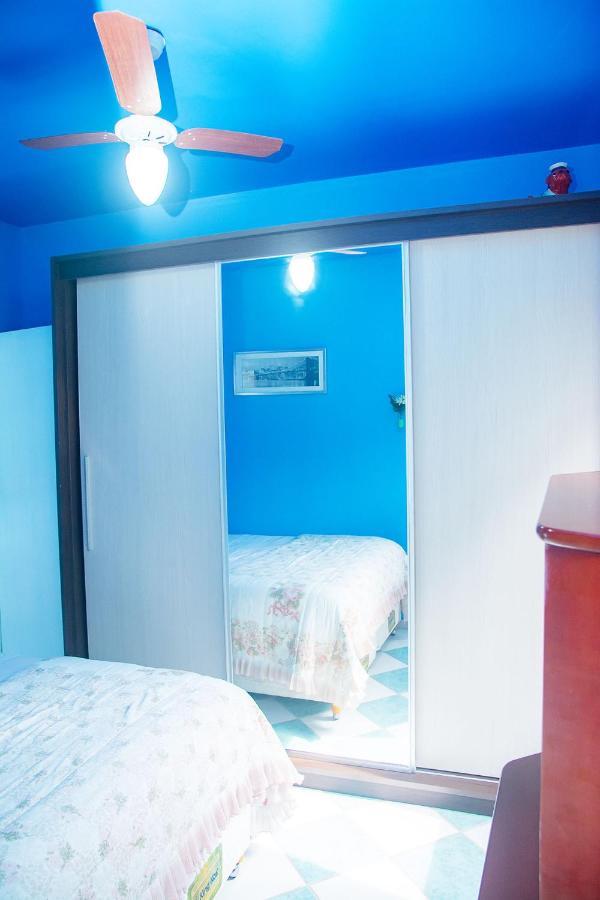 Linda Casa Com Lazer A 500M Da Praia Guaratuba Sp Bertioga Bagian luar foto